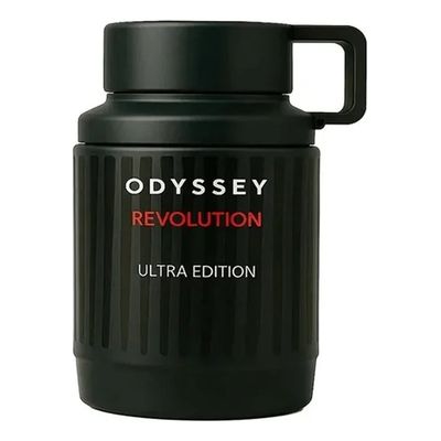 Imagen 2 del producto Perfume EDP Arabe Odyssey Revolution Hombre 100 ml