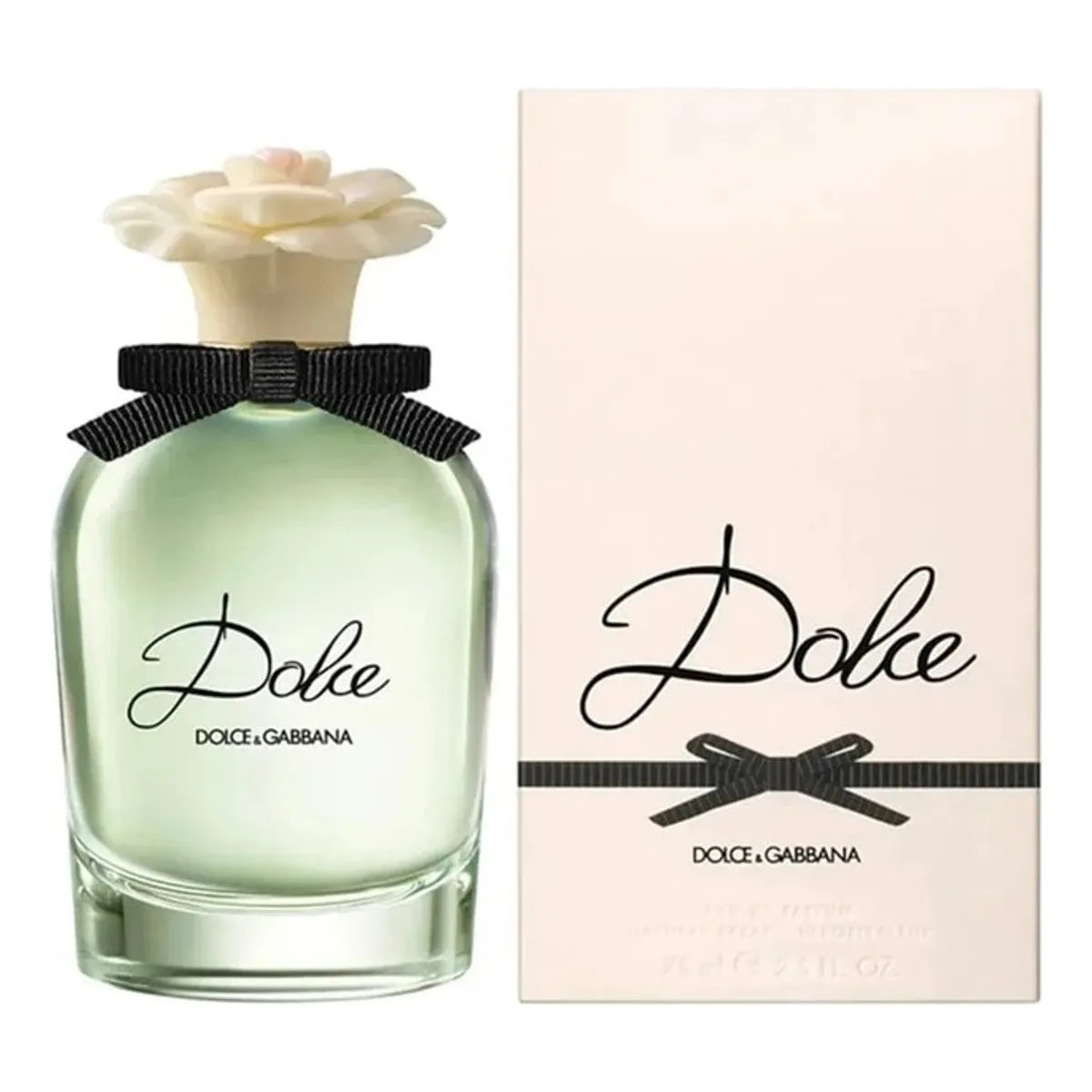 DOLCE&GABBANA - Perfume EDP  Dolce & Gabbana Dolce Mujer 75 ml