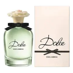DOLCE&GABBANA - Perfume EDP Dolce & Gabbana Dolce Mujer 75 ml