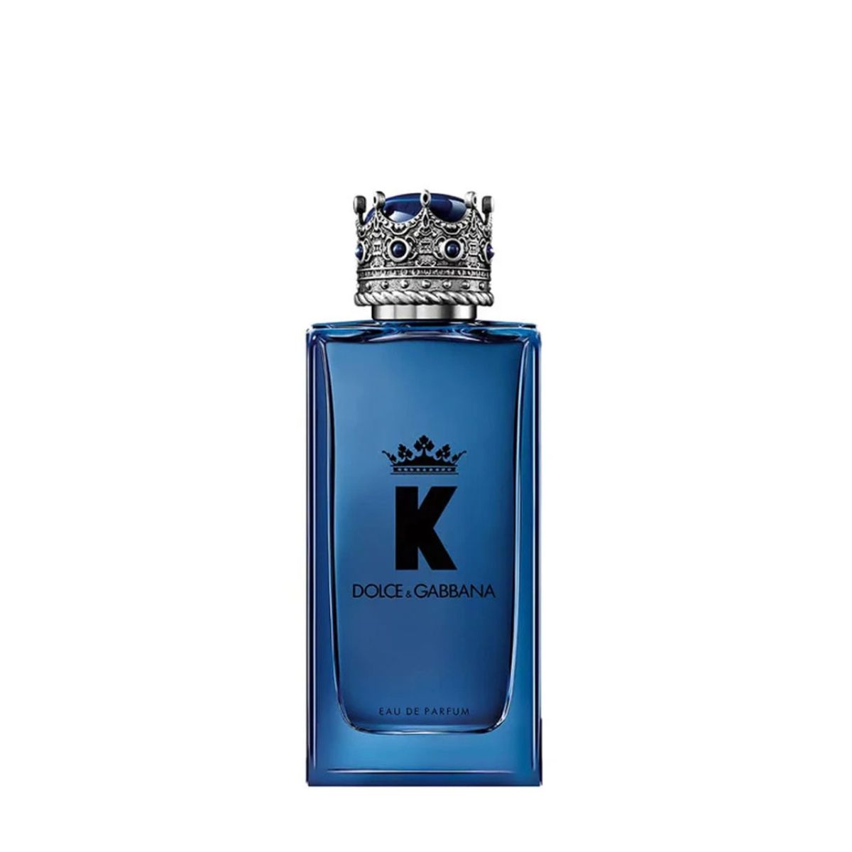 DOLCE&GABBANA - Perfume EDP  Dolce & Gabbana K  Hombre 200 ml