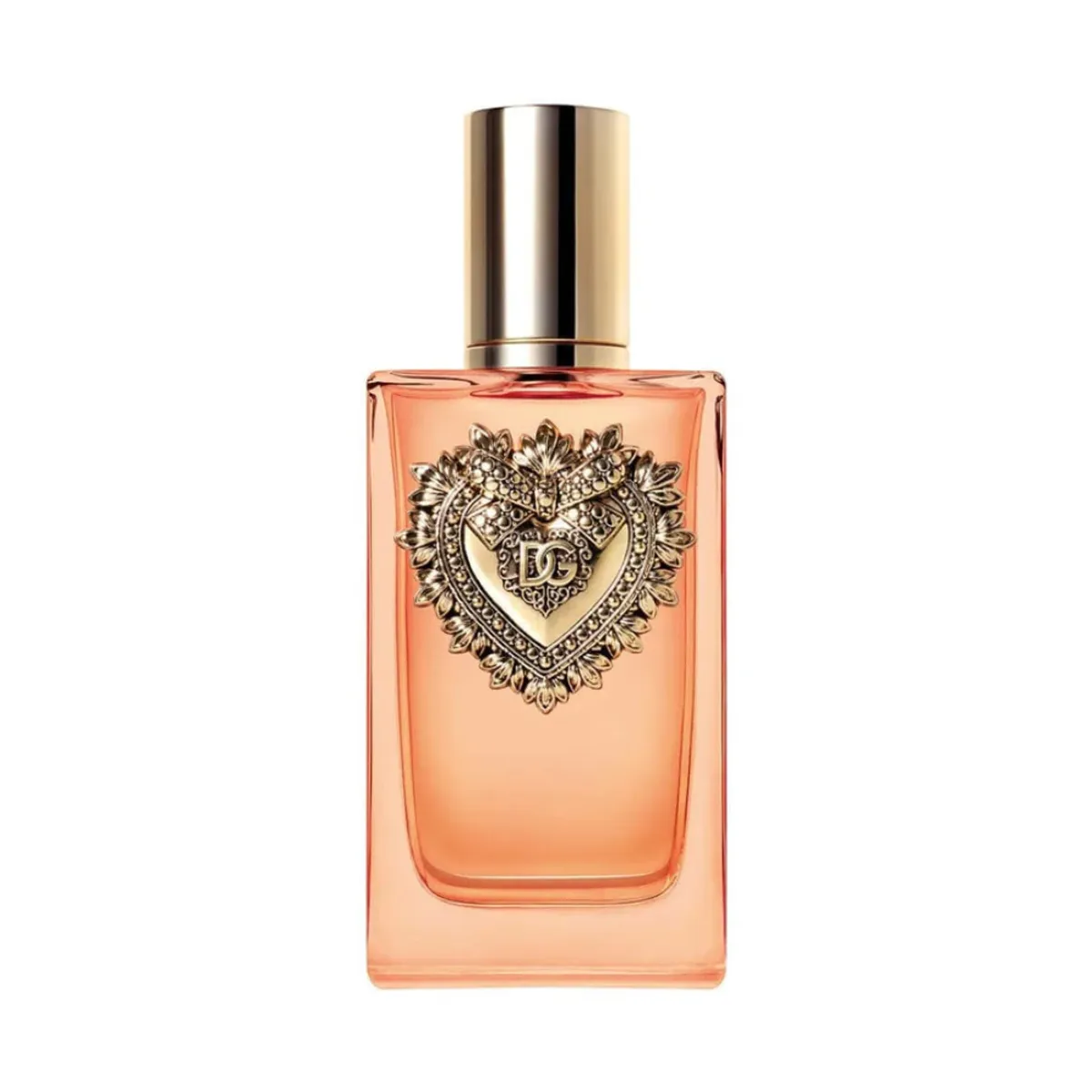 DOLCE&GABBANA - Perfume EDP  Dolce & Gabbana Devotion Intense Mujer 100 ml