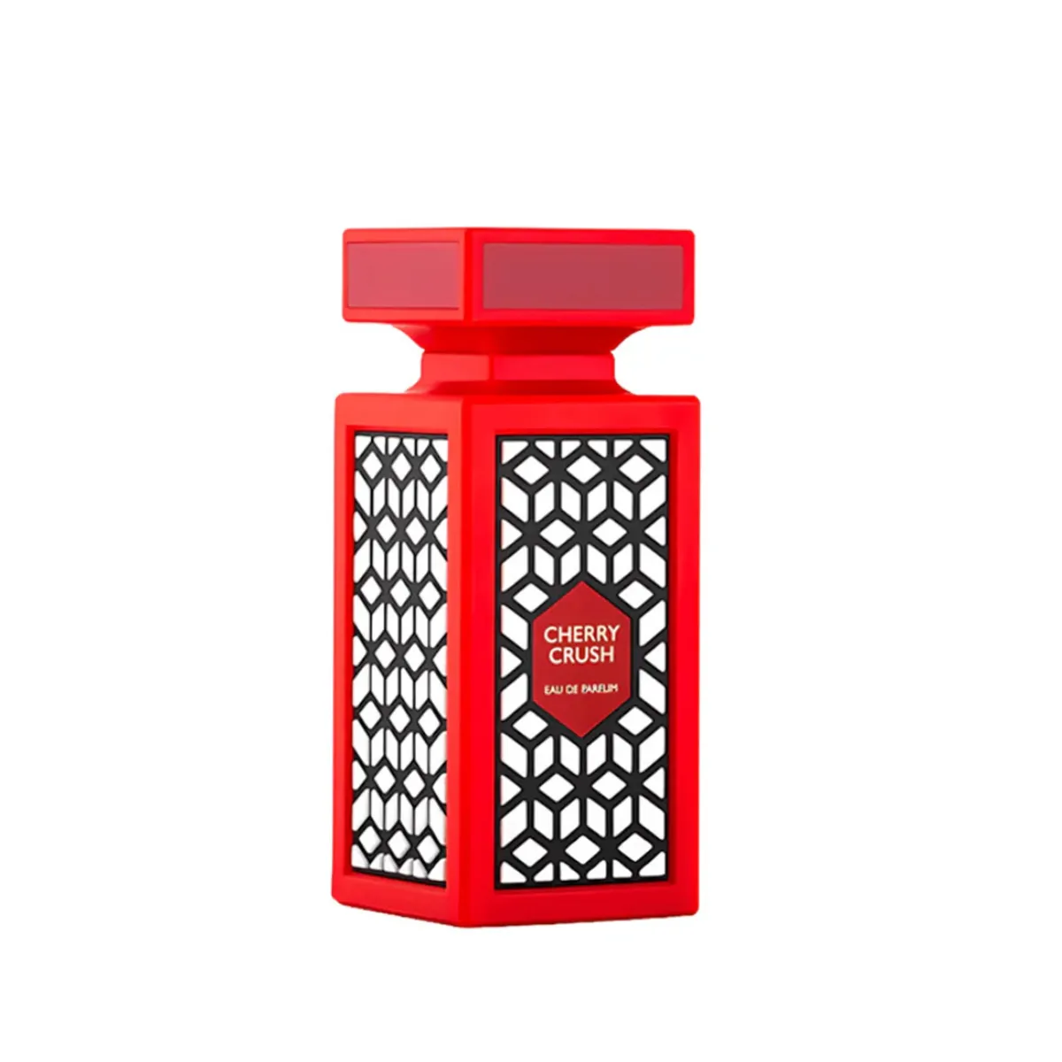 ARABE MEN S BEAUTY COMPANY - Perfume EDP Arabe FLAVIA Cherry Crush Unisex 90 ml