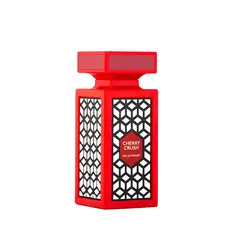 ARABE MEN S BEAUTY COMPANY - Perfume EDP Arabe FLAVIA Cherry Crush Unisex 90 ml