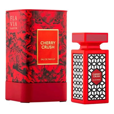 Imagen 2 del producto Perfume EDP Arabe FLAVIA Cherry Crush Unisex 90 ml