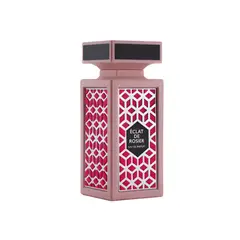 ARABE MEN S BEAUTY COMPANY - Perfume EDP Arabe FLAVIA Eclat De Rosier Unisex 90 ml