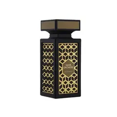 ARABE MEN S BEAUTY COMPANY - Perfume EDP Arabe FLAVIA Noir Orchidee Unisex 90 ml