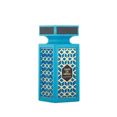 ARABE MEN S BEAUTY COMPANY - Perfume EDP Arabe FLAVIA Oasis De Neroli Unisex 90 ml