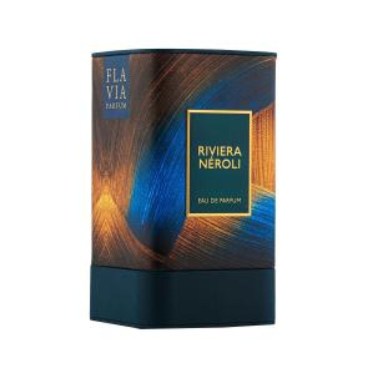 ARABE MEN S BEAUTY COMPANY - Perfume EDP Arabe FLAVIA Riviera Neroli Unisex 90 ml