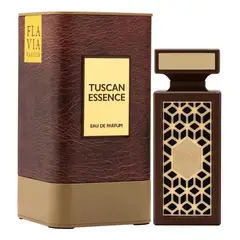 ARABE MEN S BEAUTY COMPANY - Perfume EDP Arabe FLAVIA Tuscan Essence Unisex 90 ml