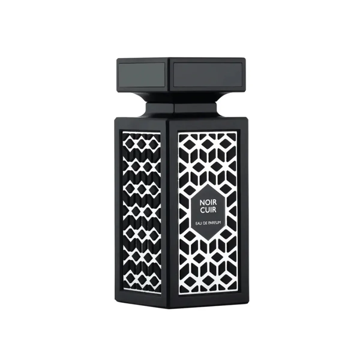 ARABE MEN S BEAUTY COMPANY - Perfume EDP Arabe FLAVIA Noir Cuir Unisex 90 ml