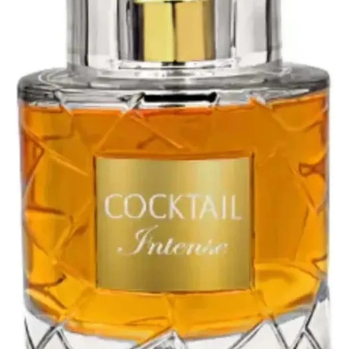 FRAGANCE WORLD - Perfume EDP Arabe Fragrance World Cocktail Intense 100 ml