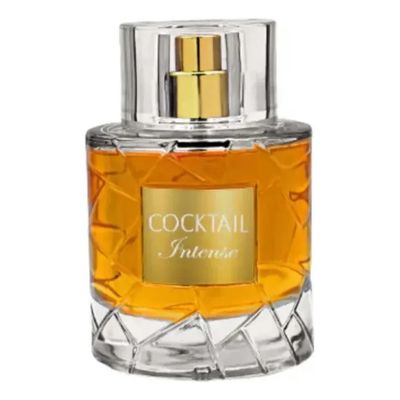 Imagen 2 del producto Perfume EDP Arabe Fragrance World Cocktail Intense 100 ml
