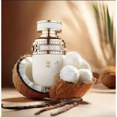 FRENCH AVENUE - Perfume EDP Arabe Avenue Coconut Leche Mujer 80 ml