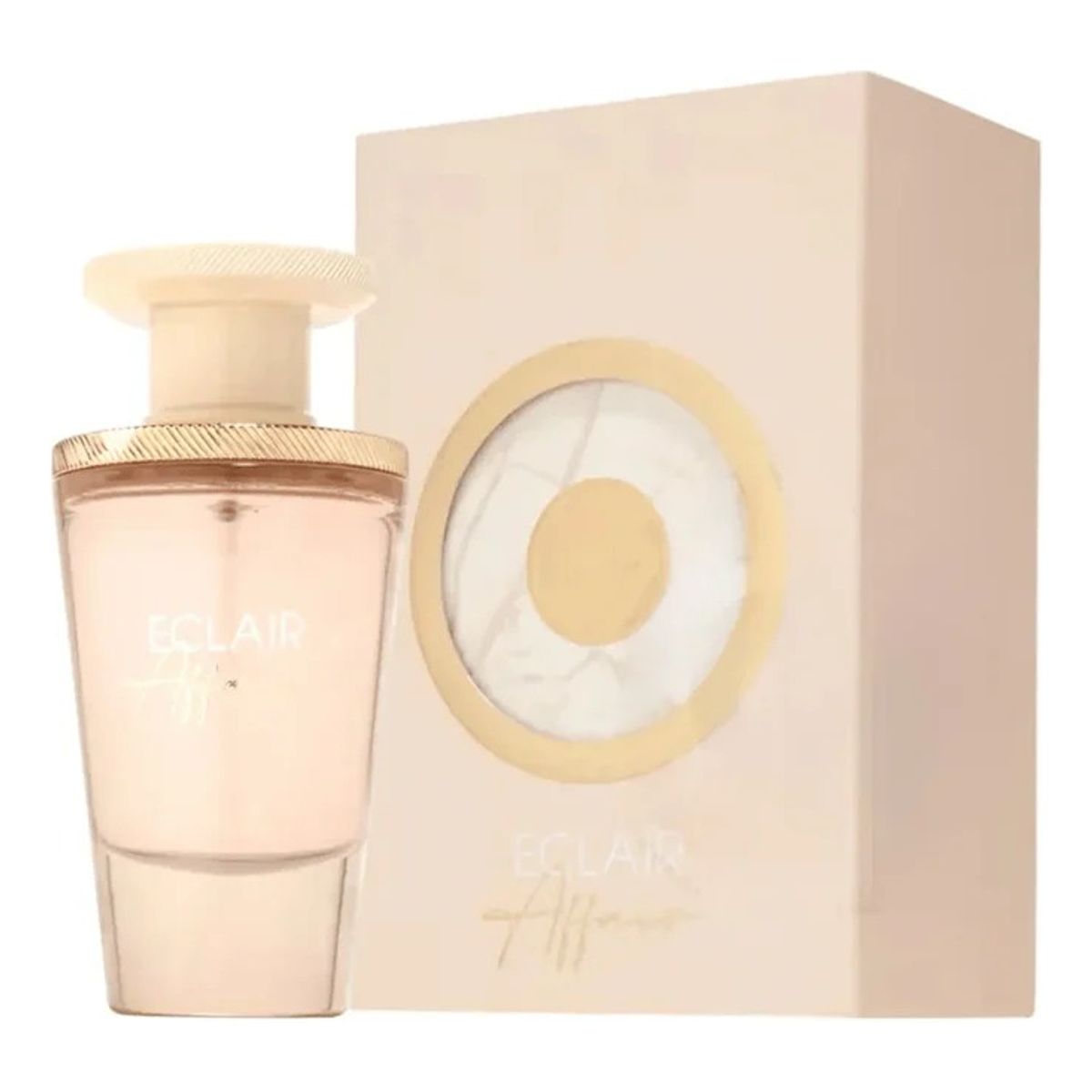 FRENCH AVENUE - Perfume EDP Arabe Avenue Eclair Affair Unisex 100 ml