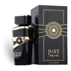 FRAGANCE WORLD - Perfume EDP Arabe Fragrance World Just Hombre 100 ml