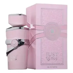 FRAGANCE WORLD - Perfume EDP Arabe Fragrance World Just Wardi Unisex 100 ml