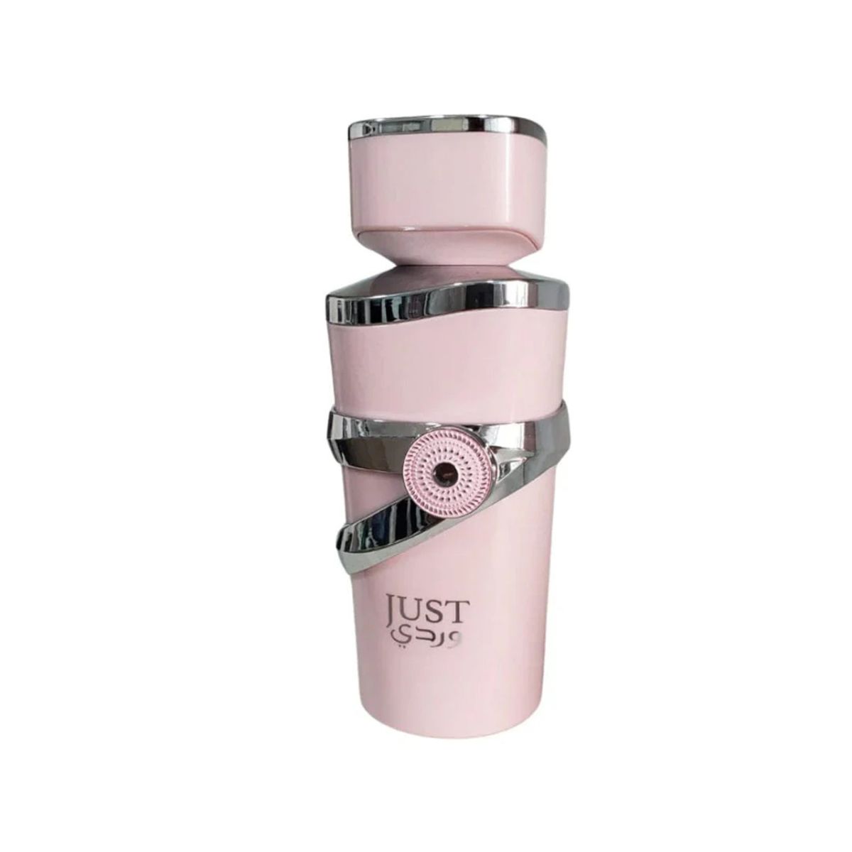 FRAGANCE WORLD - Perfume EDP Arabe Fragrance World Just Wardi Unisex 100 ml