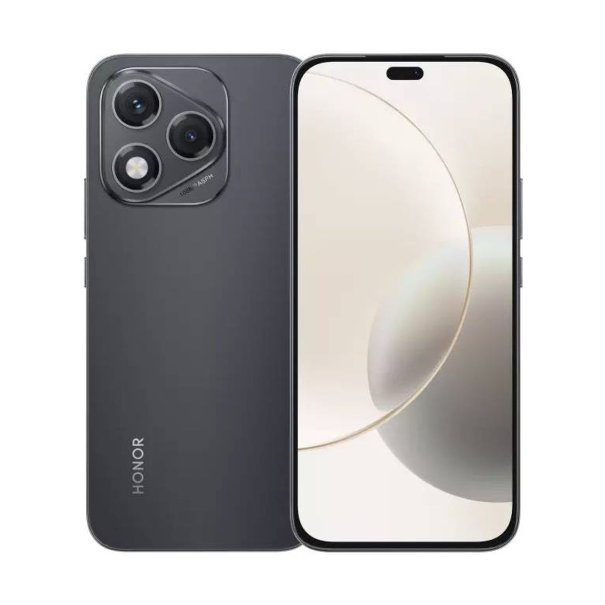 HONOR - Smartphone Honor 400 Lite 6.7" 8GB 256GB Dual SIM 6.7" Negro