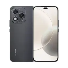 HONOR - Smartphone 400 Lite 67 8GB 256GB Dual SIM 67 Negro