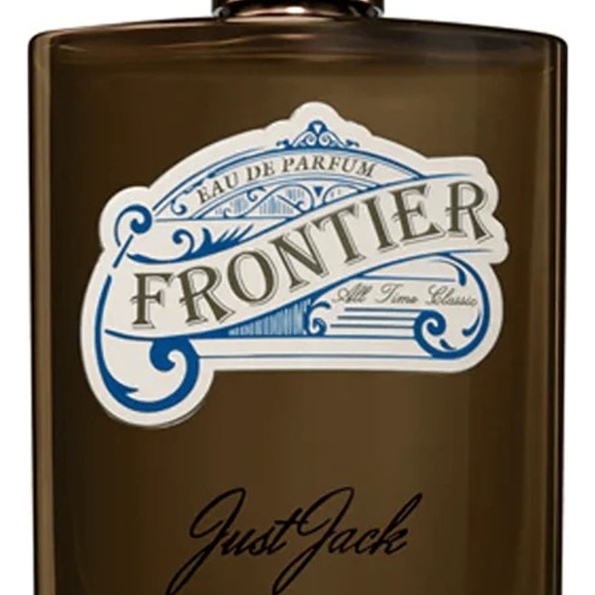 ARABE MEN S BEAUTY COMPANY - Perfume EDP  JUST JACK Frontier Unisex 120 ml