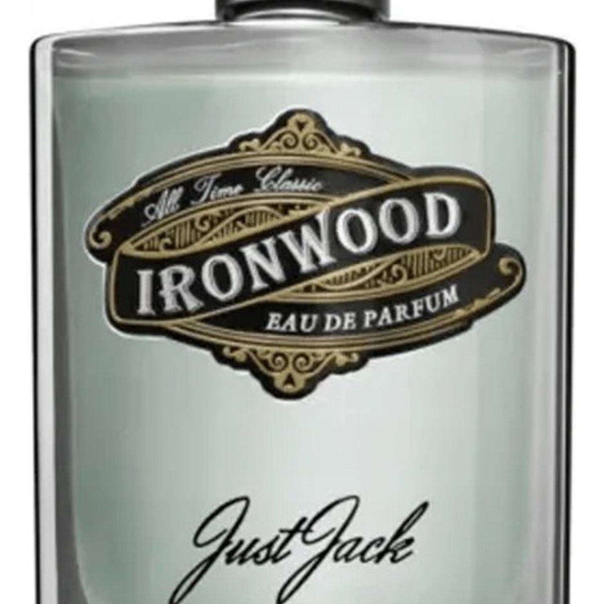 ARABE MEN S BEAUTY COMPANY - Perfume EDP  JUST JACK Ironwood Unisex 120 ml