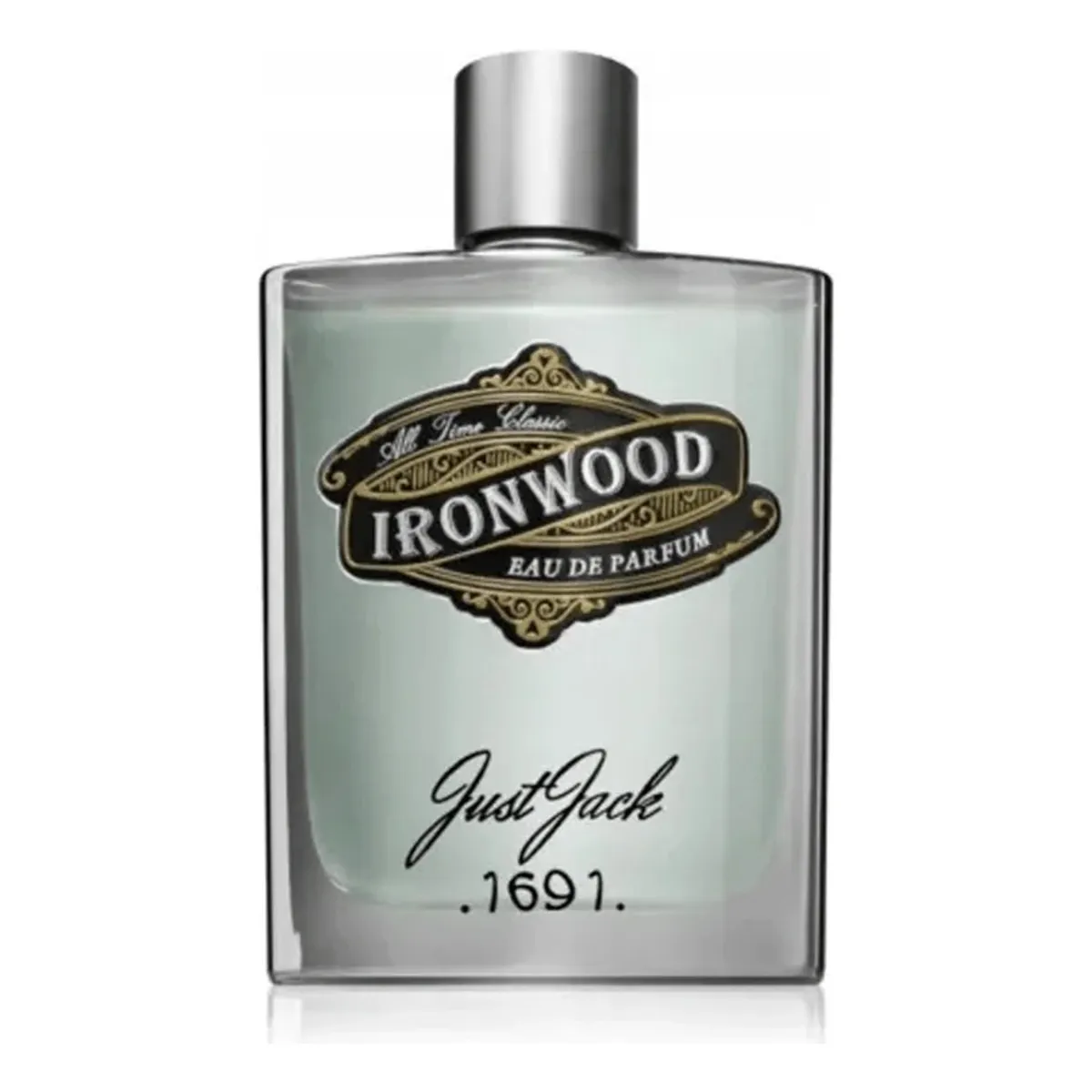 ARABE MEN S BEAUTY COMPANY - Perfume EDP  JUST JACK Ironwood Unisex 120 ml