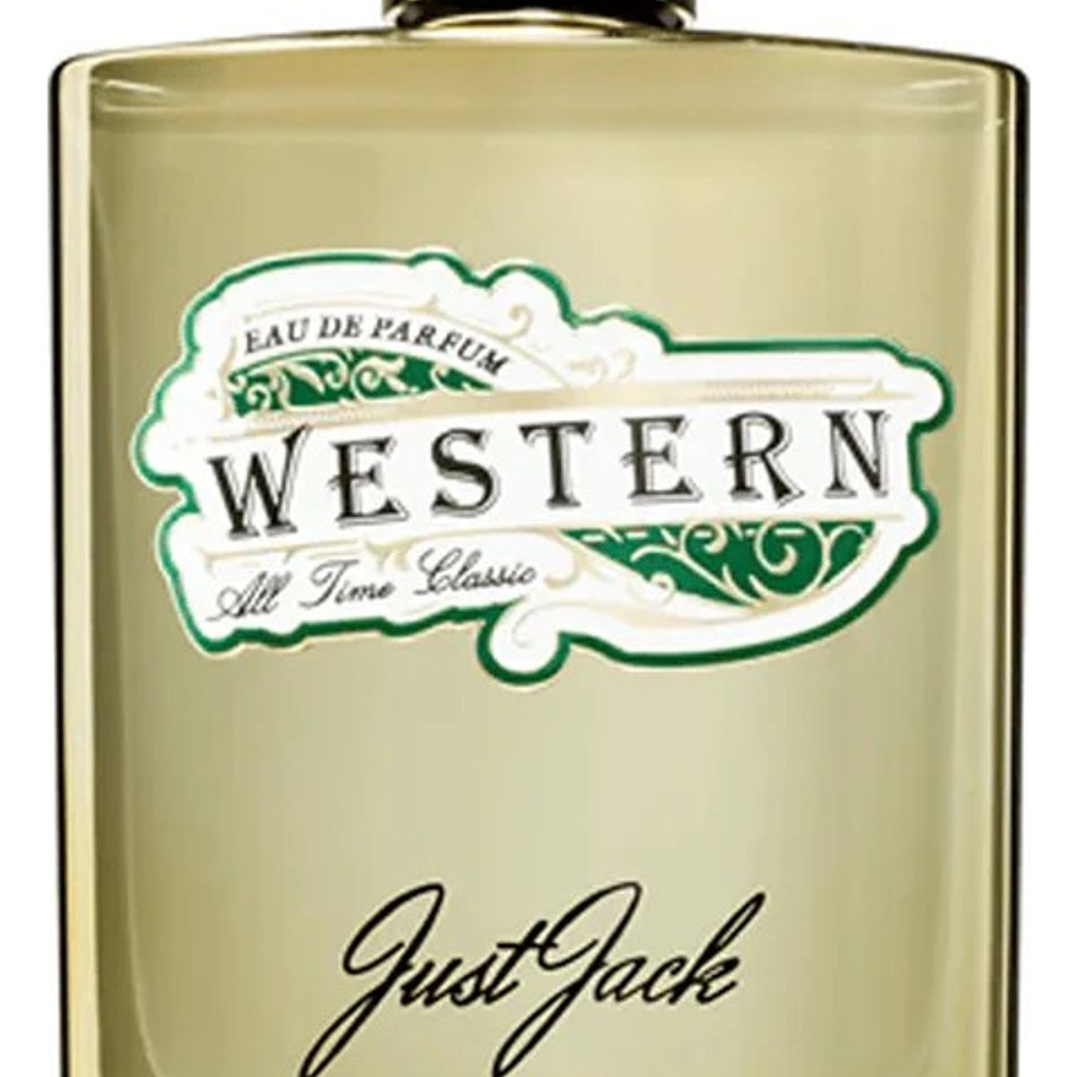 ARABE MEN S BEAUTY COMPANY - Perfume EDP  JUST JACK Westerm Unisex 120 ml