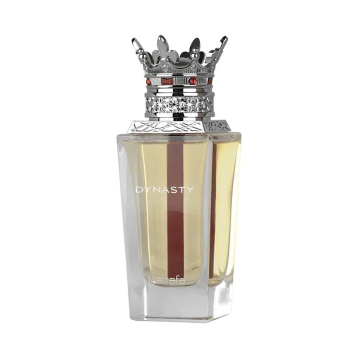 LATTAFA - Perfume EDP Arabe Lattafa Dynasty Unisex 100 ml