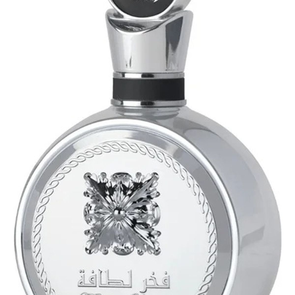 LATTAFA - Perfume EDP Arabe Lattafa Fakhar Platin Hombre 100 ml