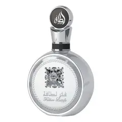 LATTAFA - Perfume EDP Arabe Fakhar Platin Hombre 100 ml