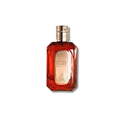 MAISON ALHAMBRA - Perfume EDP Victoria Flower Rosa 100ml