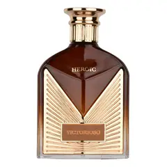 MAISON ALHAMBRA - Perfume EDP Arabe Victorioso Heroic 100 ml