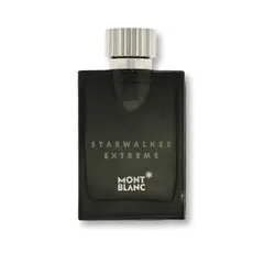 MONT BLANC - Perfume EDT Montblanc Starwalker Extreme Hombre 75 ml