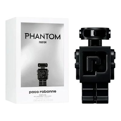 Imagen 2 del producto Perfume Parfum Paco Phantom Hombre 50 ml