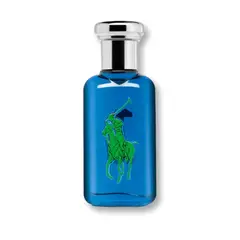 RALPH LAUREN - Perfume EDT Polo Big Pony N 1 Hombre 100 ml