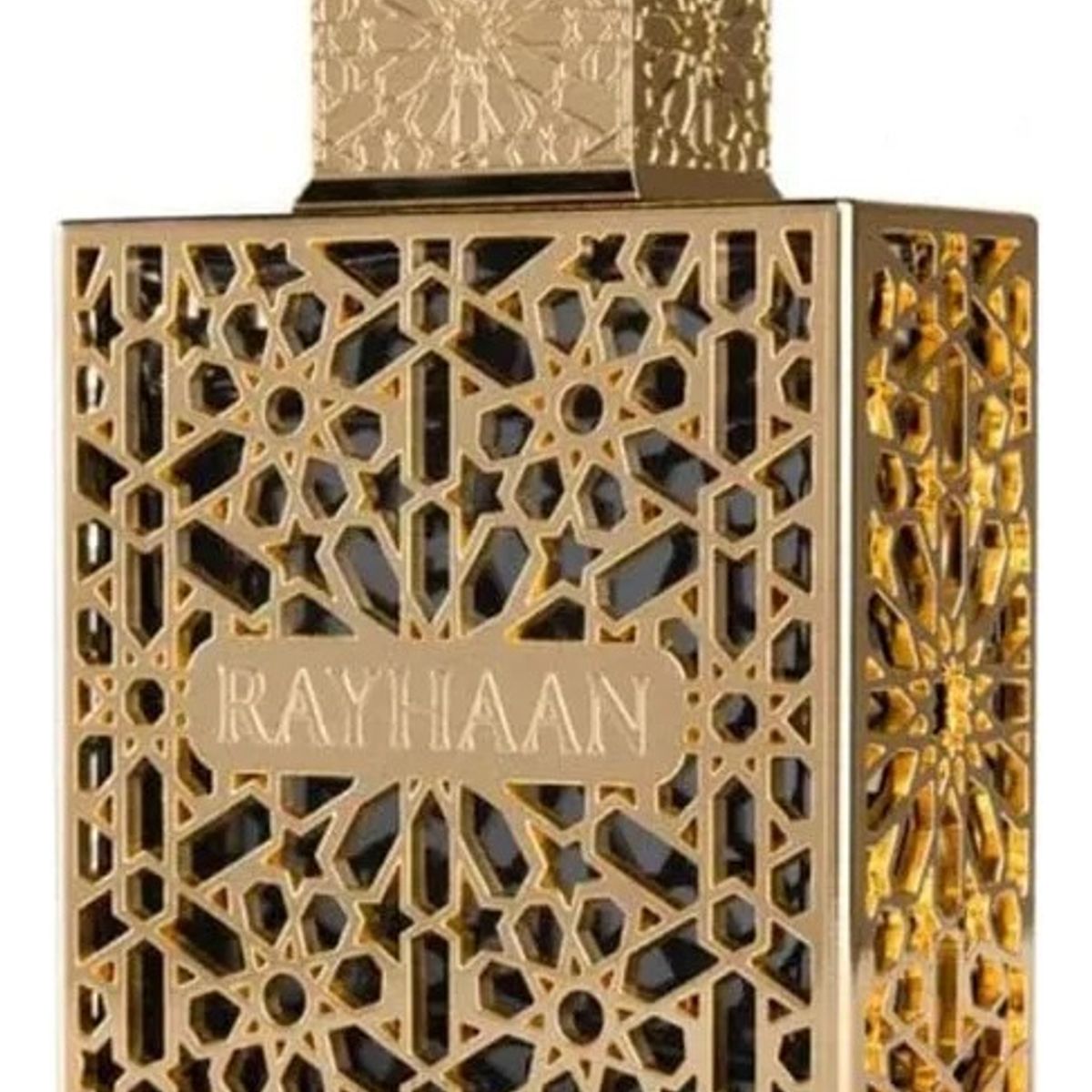 RAYHAAN - Perfume Unisex Arabe Rayhaan Elixir EDP  100 ml