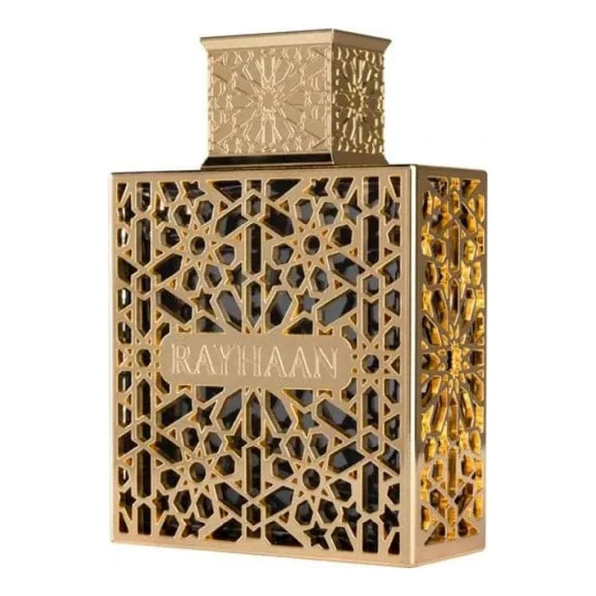 RAYHAAN - Perfume Unisex Arabe Rayhaan Elixir EDP  100 ml