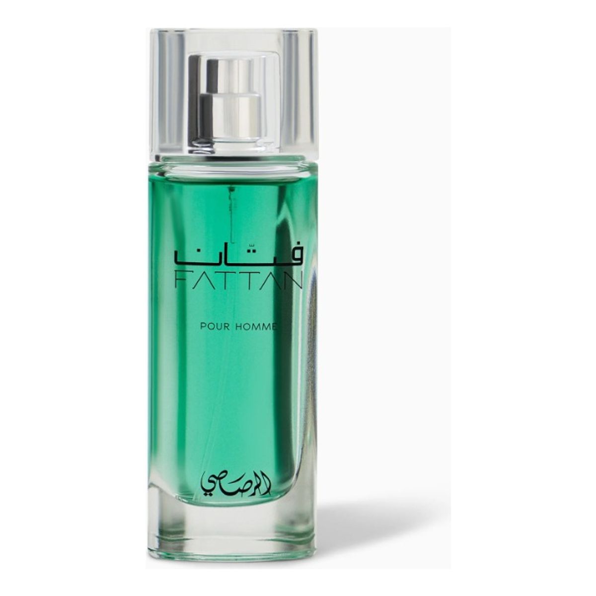 RASASI - Perfume EDP Arabe Rasasi Fattan Pour Homme Hombre 50 ml