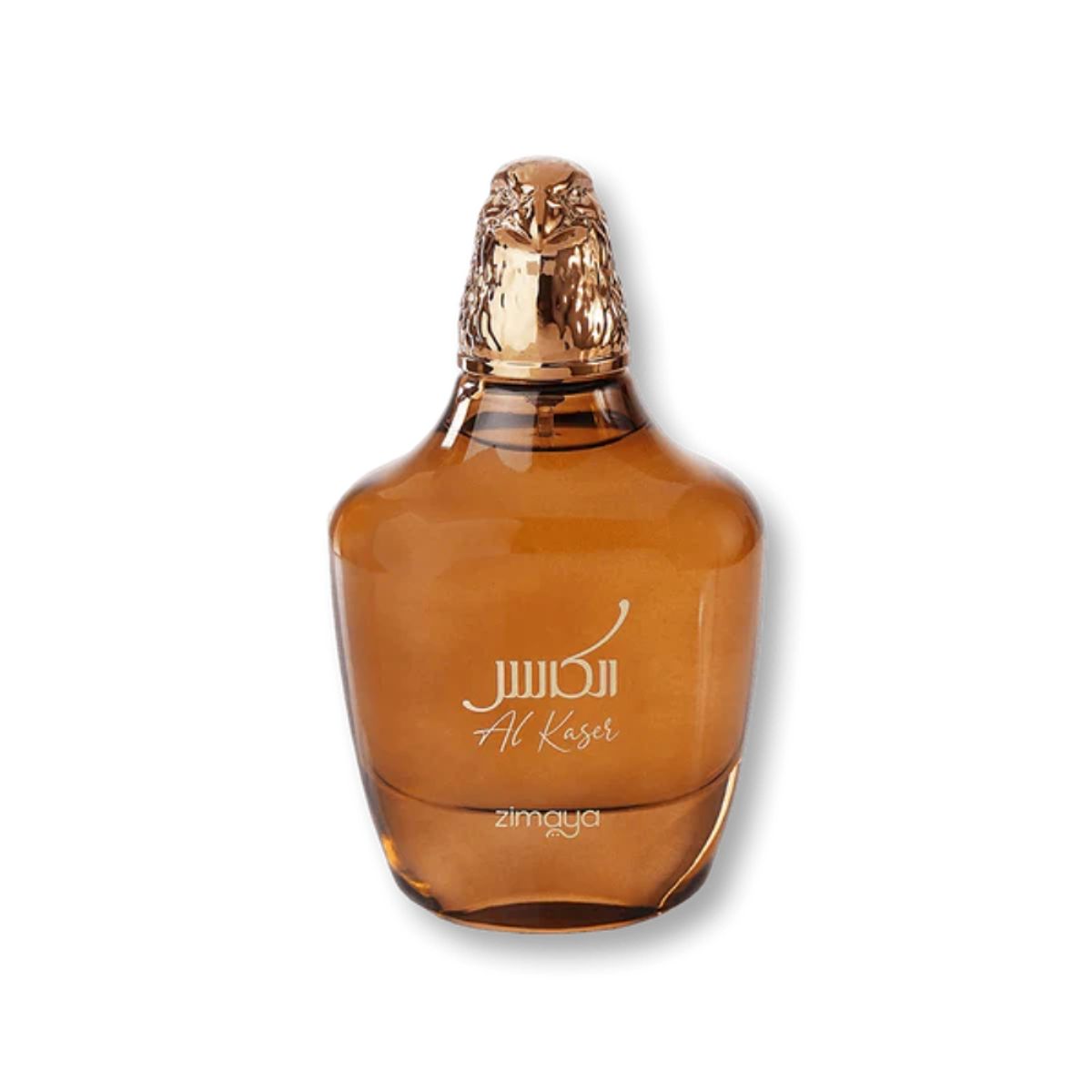 ZIMAYA - Perfume EDP Arabe Zimaya Al Kaser  Unisex 100 ml