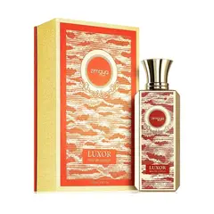 ZIMAYA - Perfume Arabe Luxor Unisex EDP 100 ml