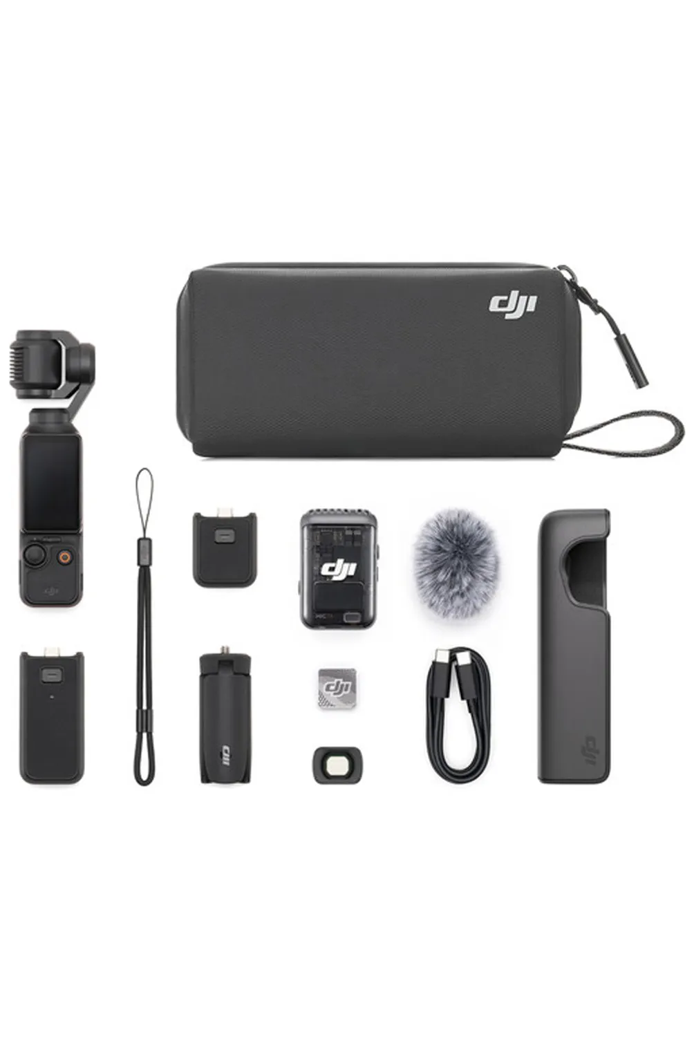 DJI DJI Osmo Pocket 3 Creator Combo | Falabella Chile