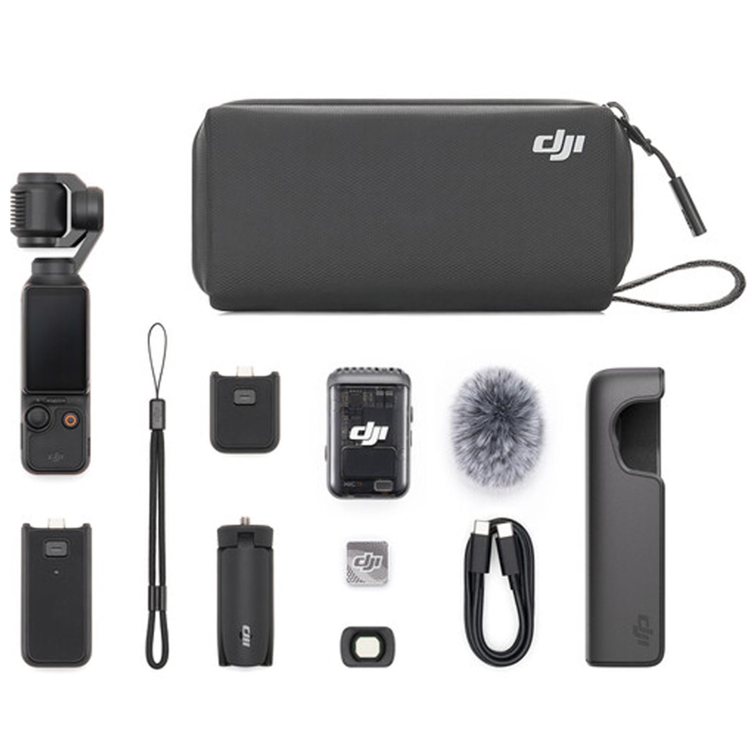 DJI DJI Osmo Pocket 3 Creator Combo | Falabella Chile