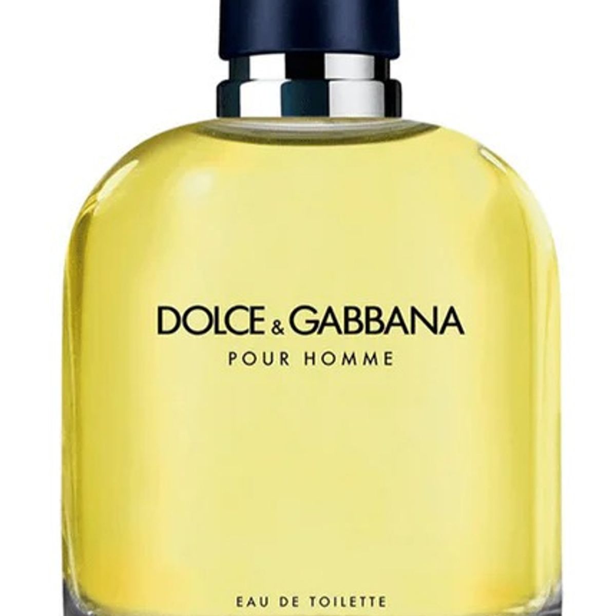 DOLCE&GABBANA - Perfume EDT  Dolce & Gabbana Pour Home Hombre 125 ml