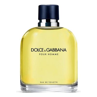 Imagen 2 del producto Perfume EDT Dolce & Gabbana Pour Home Hombre 125 ml