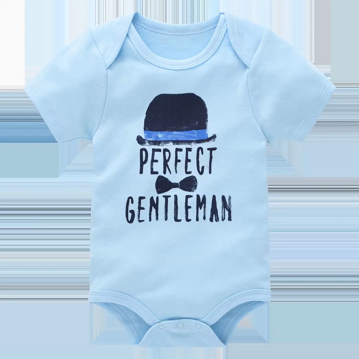 DANK - Set de niño Elegancia de Algodón