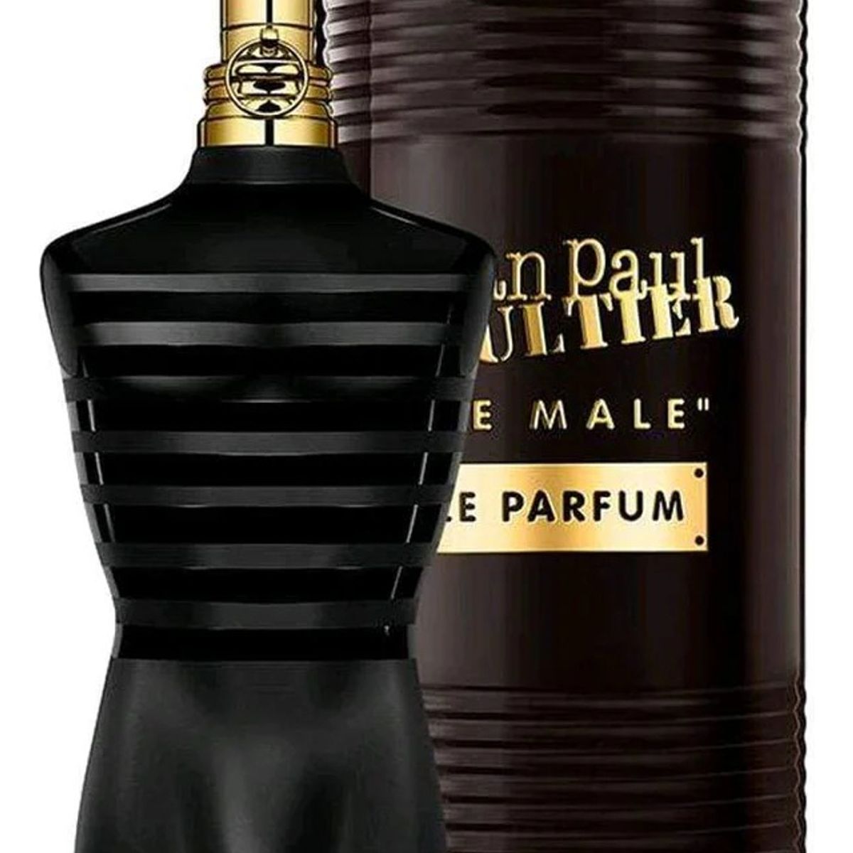 JEAN PAUL GAULTIER - Perfume Jean Paul Gaultier Le Male Le Parfum Intense EDP 125 ml