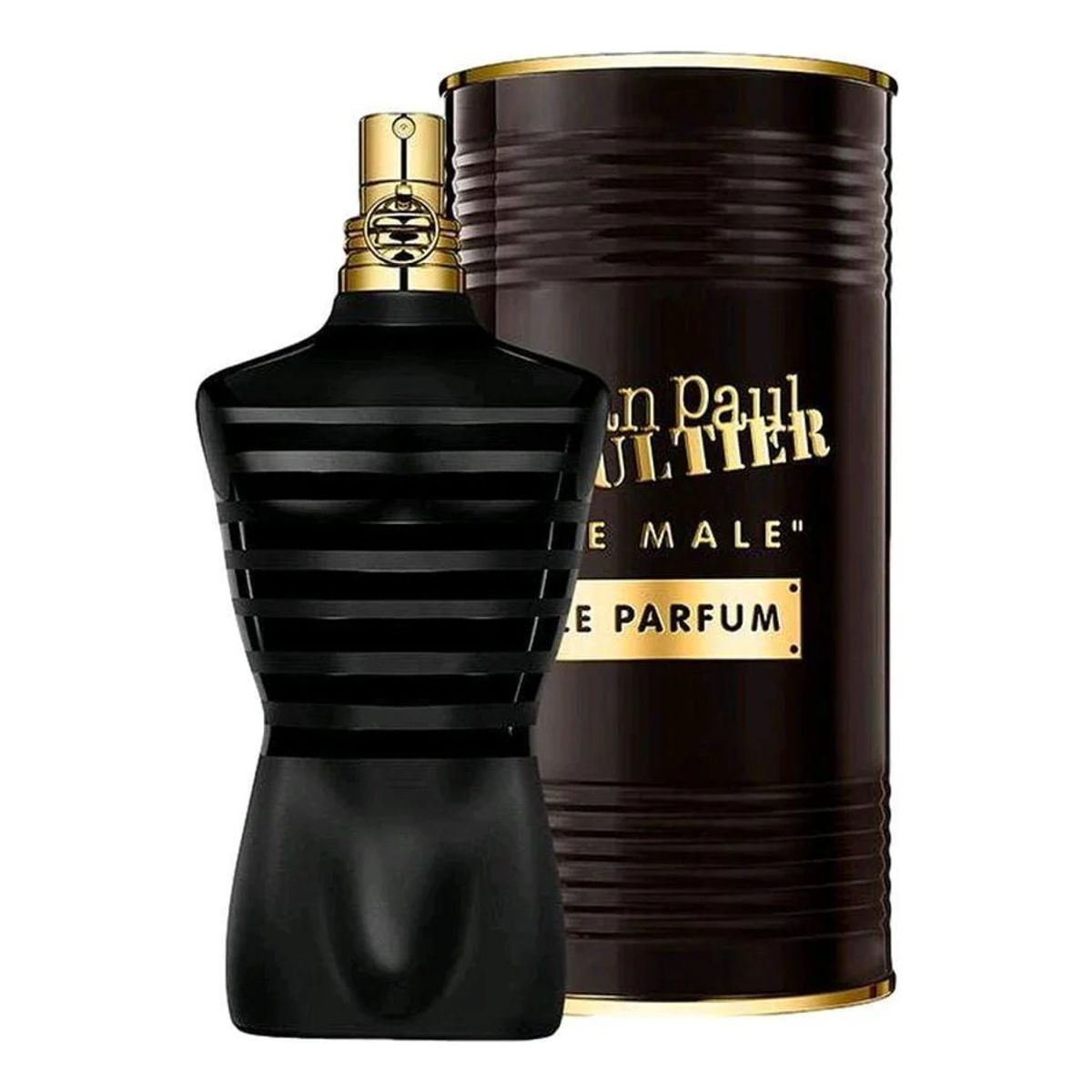 JEAN PAUL GAULTIER - Perfume Jean Paul Gaultier Le Male Le Parfum Intense EDP 125 ml