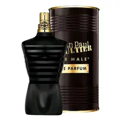 JEAN PAUL GAULTIER - Perfume Le Male Le Parfum Intense EDP 125 ml