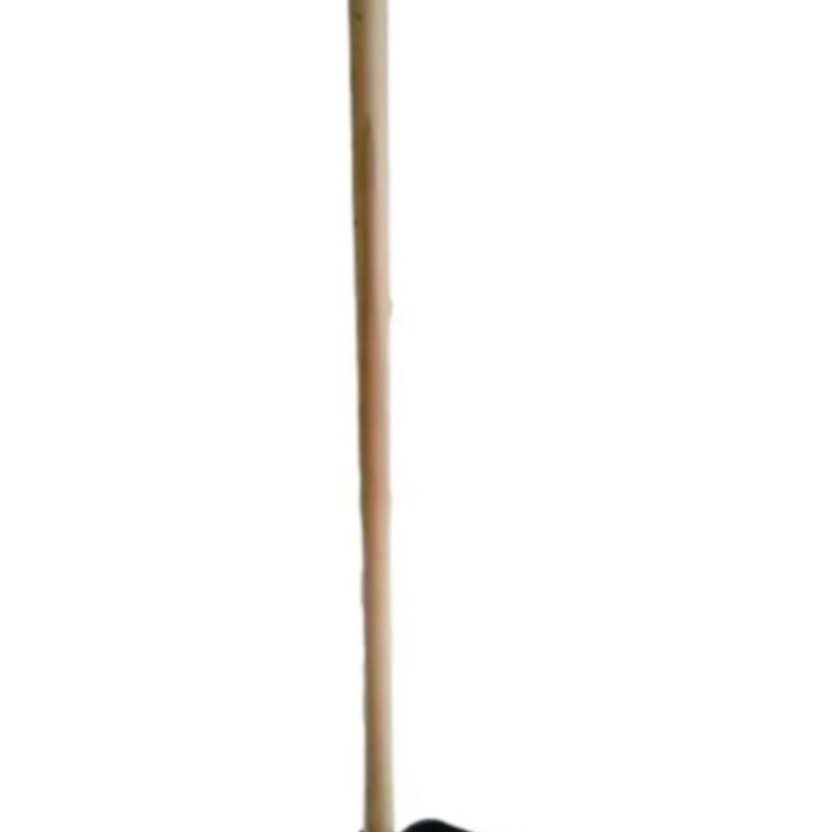 GENERICO - Azadón 2,5 Lbs. Con Mango Nacional Madera Eucalipto