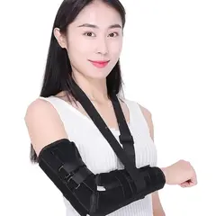 GENERICO - CABESTRILLO INMOBILIZADOR PARA BRAZO-RECUPERA TU MOVILIDAD SIN DOLOR